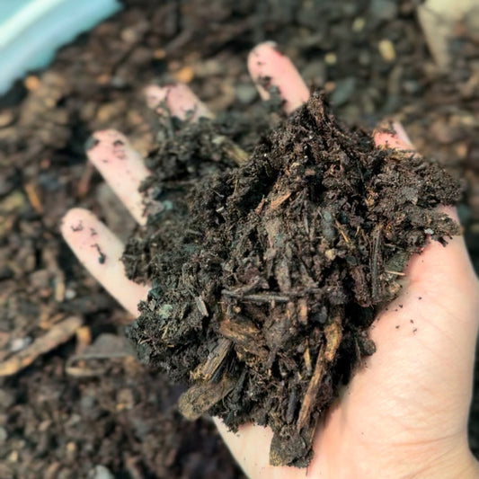 Biologically Active Craft Compost