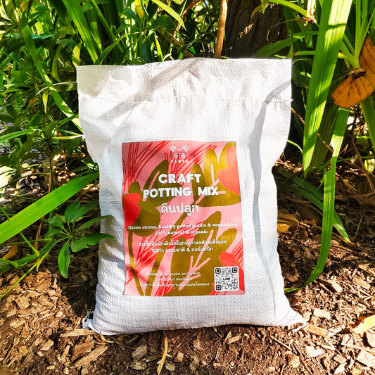 Craft Potting Mix