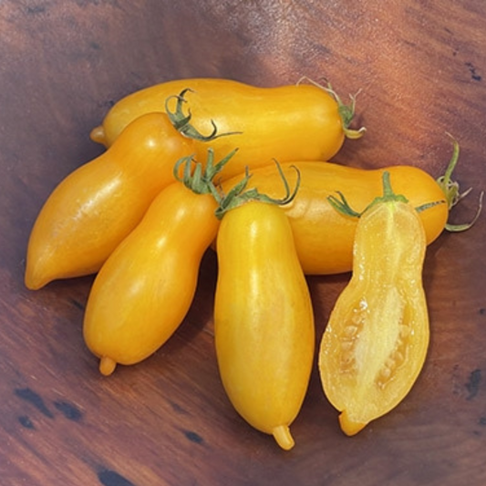 BANANA LEG TOMATO